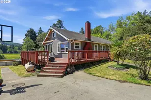 92768 Beaver Creek Ln, Coos Bay, OR 97420 - Photo 2