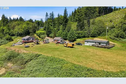 92768 Beaver Creek Ln, Coos Bay, OR 97420 - Photo 8