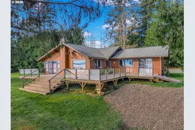 556 State Route 401, Naselle, WA 98638 - Photo 1