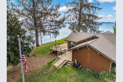 556 State Route 401, Naselle, WA 98638 - Photo 6
