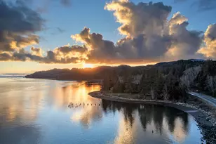 556 State Route 401, Naselle, WA 98638 - Photo 2