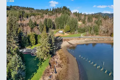 556 State Route 401, Naselle, WA 98638 - Photo 4