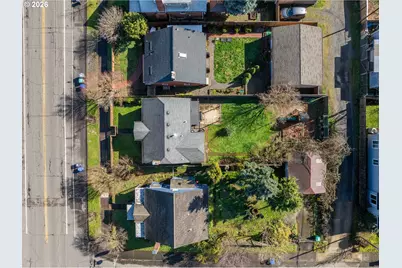 6010 SE Woodstock Blvd, Portland, OR 97206 - Photo 36