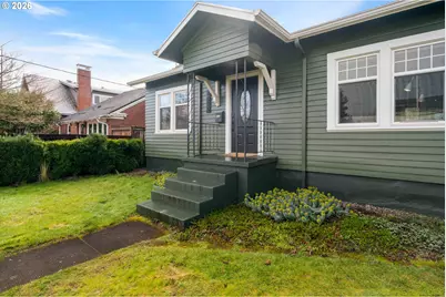 6010 SE Woodstock Blvd, Portland, OR 97206 - Photo 2