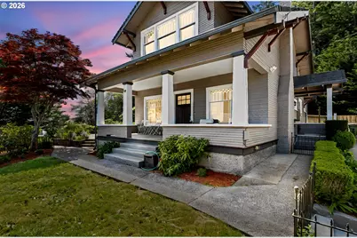 525 Park Ave, Coos Bay, OR 97420 - Photo 4