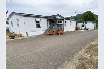 826 W Dean Ave, Sutherlin, OR 97479 - Photo 48