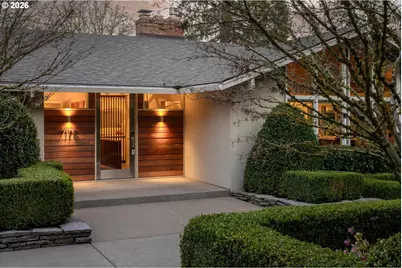 7175 SW Dogwood Pl, Portland, OR 97225 - Photo 2