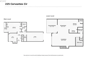 225 Cervantes, Lake Oswego, OR 97035 - Photo 38