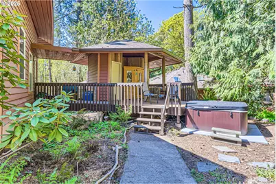 9601 NW Leahy Rd #212, Portland, OR 97229 - Photo 16