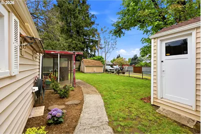 7905 SE Bybee Blvd, Portland, OR 97206 - Photo 24