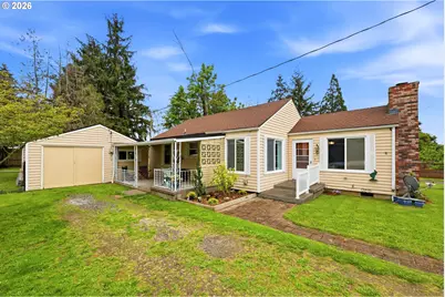 7905 SE Bybee Blvd, Portland, OR 97206 - Photo 4