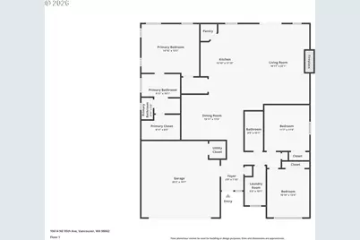 10614 NE 95th Ave, Vancouver, WA 98662 - Photo 26