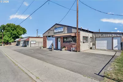 854 Snipes St, The Dalles, OR 97058 - Photo 2