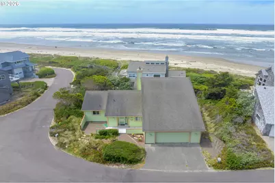 88878 Shoreline Dr, Florence, OR 97439 - Photo 1