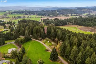 14041 NW Mason Hill Rd, North Plains, OR 97133 - Photo 46