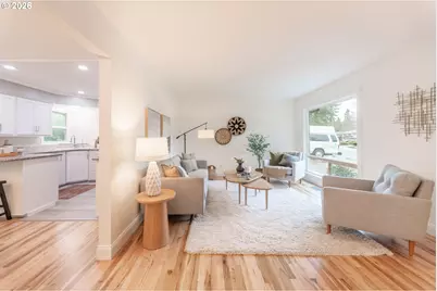 15452 SE Bush St, Portland, OR 97236 - Photo 6