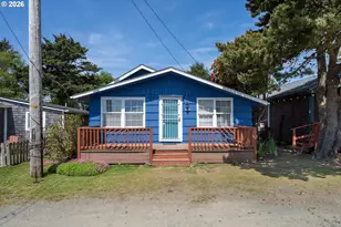 8080 S Minnehaha St, Rockaway Beach, OR 97136 - Photo 1