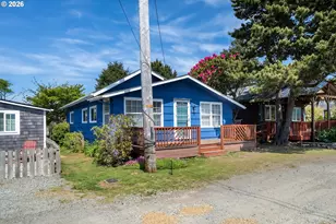 8080 S Minnehaha St, Rockaway Beach, OR 97136 - Photo 2