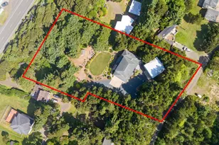 5220 SW Neal Ave, Waldport, OR 97394 - Photo 4