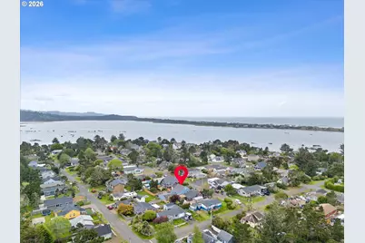 6524 SW Galley Ave, Lincoln City, OR 97367 - Photo 32