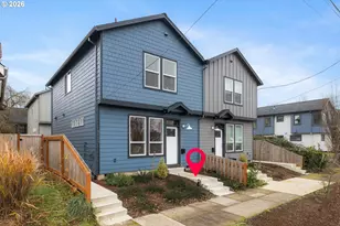 8629 SE Washington St, Portland, OR 97216 - Photo 2