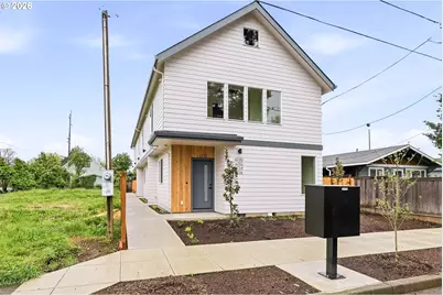6790 SE Insley St #1, Portland, OR 97206 - Photo 2