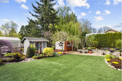 7006 NE Elm St, Hillsboro, OR 97124 - Photo 32