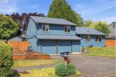 7295 SW Alpine Dr, Beaverton, OR 97008 - Photo 4