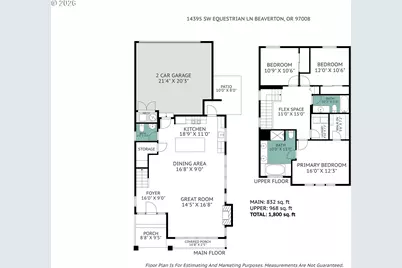 14395 SW Equestrian Ln, Beaverton, OR 97008 - Photo 34