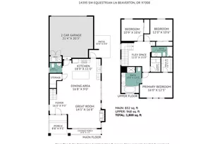 14395 SW Equestrian Ln, Beaverton, OR 97008 - Photo 34