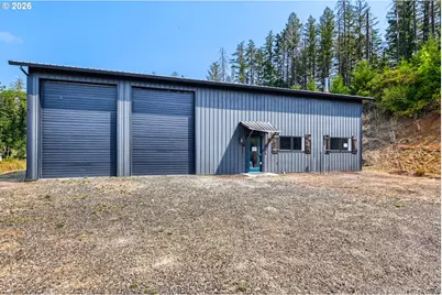 47173 SW Scoggins Valley Rd, Gaston, OR 97119 - Photo 4