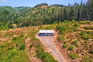 47173 SW Scoggins Valley Rd, Gaston, OR 97119 - Photo 2