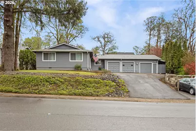 542 NW Douglas St, Dallas, OR 97338 - Photo 1