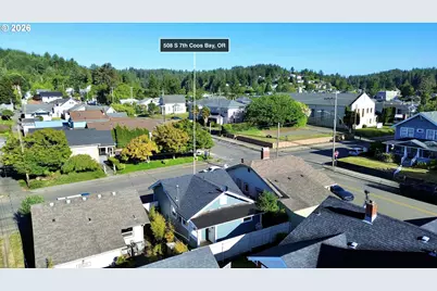 508 S 7th St, Coos Bay, OR 97420 - Photo 28