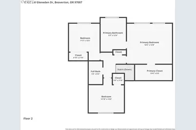 15435 SW Gleneden Dr, Beaverton, OR 97007 - Photo 30