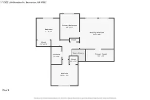 15435 SW Gleneden Dr, Beaverton, OR 97007 - Photo 30