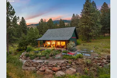 70170 Fletcher Ln, Cove, OR 97824 - Photo 2