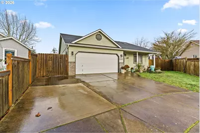 2503 Mangan St, Eugene, OR 97402 - Photo 2