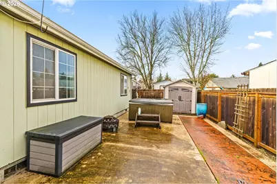 2503 Mangan St, Eugene, OR 97402 - Photo 28