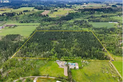 0 S Chynoweth Rd, Oregon City, OR 97045 - Photo 2