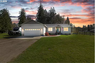 1128 Springboard Dr, Vernonia, OR 97064 - Photo 2