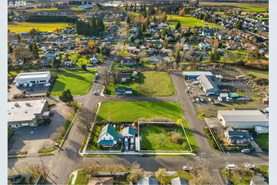 John St and Franklin, Mount Angel, OR 97362 - Photo 12