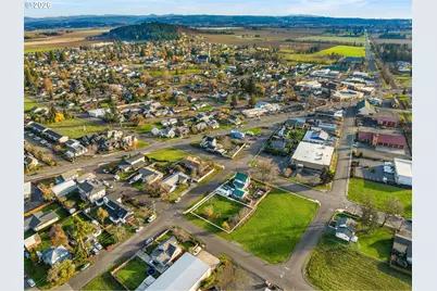 John St and Franklin, Mount Angel, OR 97362 - Photo 10