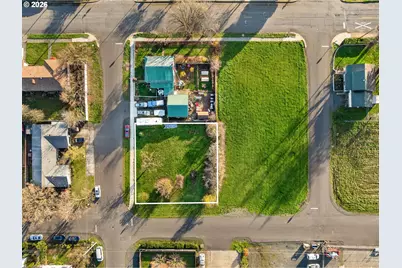 John St and Franklin, Mount Angel, OR 97362 - Photo 8
