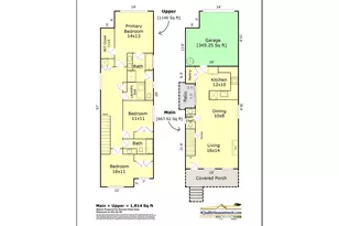 9043 SW W Haven Dr, Portland, OR 97225 - Photo 44