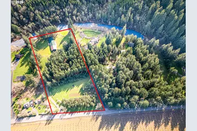 38050 Highway 228, Brownsville, OR 97327 - Photo 2