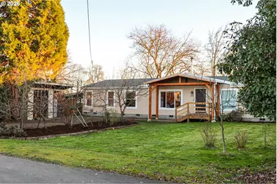 240 W Jefferson St, Carlton, OR 97111 - Photo 2