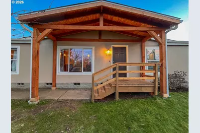 240 W Jefferson St, Carlton, OR 97111 - Photo 1