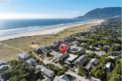 8870 Spindrift Ln, Manzanita, OR 97130 - Photo 2