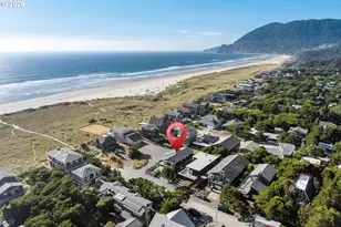 8870 Spindrift Ln, Manzanita, OR 97130 - Photo 2